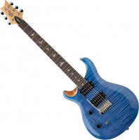 Фото - Гитара PRS SE Custom 24-08 Left Handed 