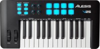 Фото - MIDI-клавиатура Alesis V25 MKII 