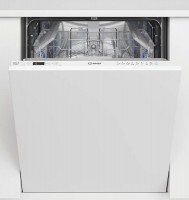 Фото - Встраиваемая посудомоечная машина Indesit D2IHD 524A 