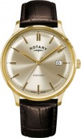 Фото - Наручные часы Rotary Avenger GS05403/03 