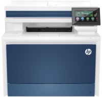МФУ HP Color LaserJet Pro 4303DW 