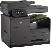 Фото - МФУ HP OfficeJet Pro X576DW