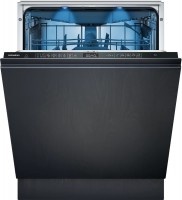 Фото - Встраиваемая посудомоечная машина Siemens SN 65ZX07 CE 