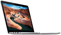 Фото - Ноутбук Apple MacBook Pro 13 (2013) (Z0QM0024D)