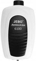 Фото - Аквариумный компрессор Jebo 6100 