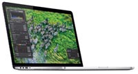 Фото - Ноутбук Apple MacBook Pro 15 (2013)