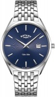 Фото - Наручные часы Rotary Ultra Slim GB08010/05 