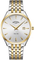 Фото - Наручные часы Rotary Ultra Slim GB08011/02 