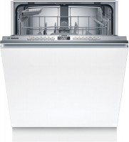Фото - Встраиваемая посудомоечная машина Bosch SMV 4HTX00E 