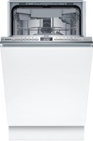 Фото - Встраиваемая посудомоечная машина Bosch SPV 4HMX10E 