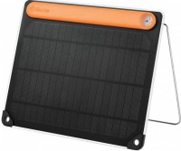 Фото - Солнечная панель BioLite SolarPanel 5+ 5 Вт