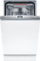 Фото - Встраиваемая посудомоечная машина Bosch SPV 4EMX62E 