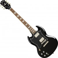 Фото - Гитара Epiphone SG Standard LH 