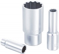 Фото - Биты / торцевые головки TOPTUL BAEF1616