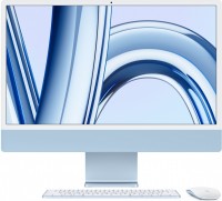 Персональный компьютер Apple iMac 24" 2023