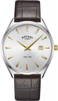 Фото - Наручные часы Rotary Ultra Slim GS08010/02 