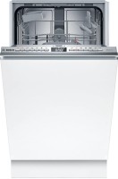 Фото - Встраиваемая посудомоечная машина Bosch SPV 4EKX25E 