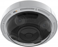 Камера видеонаблюдения Axis P3727-PLE 