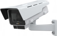 Камера видеонаблюдения Axis P1377-LE 
