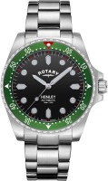 Фото - Наручные часы Rotary Henley GB05136/71 