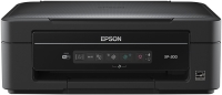 Фото - МФУ Epson Expression Home XP-200