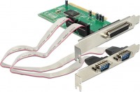 Фото - PCI-контроллер Delock 89004 