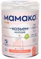 Фото - Детское питание Mamako Premium 3 800 