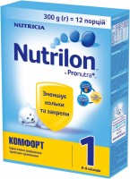 Фото - Детское питание Nutricia Comfort 1 300 