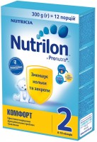 Фото - Детское питание Nutricia Comfort 2 300