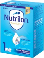 Фото - Детское питание Nutricia Premium Plus 1 600 