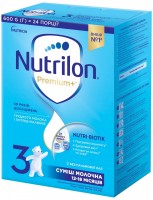Фото - Детское питание Nutricia Premium Plus 3 600
