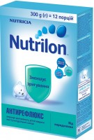 Фото - Детское питание Nutricia Antireflux 1 300