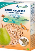 Фото - Детское питание FLEUR Milk Porridge 5 200