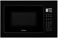 Фото - Встраиваемая микроволновая печь Perfelli BM 255S GLB