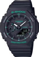 Фото - Наручные часы Casio G-Shock GMA-S2100GA-1A 