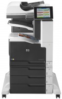 МФУ HP LaserJet Enterprise M775F 