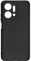 Фото - Чехол ArmorStandart Matte Slim Fit for X7a