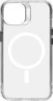 Фото - Чехол ArmorStandart Clear Magsafe for iPhone 15