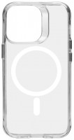 Фото - Чехол ArmorStandart Clear Magsafe for iPhone 15 Pro
