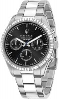 Фото - Наручные часы Maserati Competizione R8853100023 