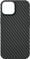 Фото - Чехол ArmorStandart LikeCarbon MagCase for iPhone 15