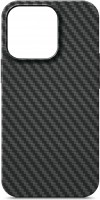 Фото - Чехол ArmorStandart LikeCarbon MagCase for iPhone 15 Pro Max