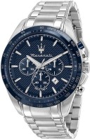 Фото - Наручные часы Maserati Traguardo R8873612043 
