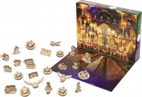 Фото - 3D пазл UGears Harry Potter Advent Calendar 70188 