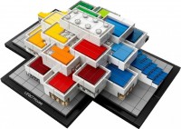 Фото - Конструктор Lego House 21037 