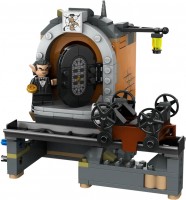 Фото - Конструктор Lego Gringotts Vault 40598 
