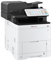 Фото - МФУ Kyocera ECOSYS MA3500CIFX 