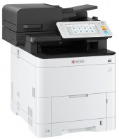 Фото - МФУ Kyocera ECOSYS MA4000CIFX 