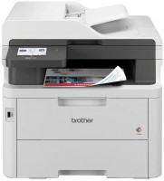 Фото - МФУ Brother MFC-L3760CDW 