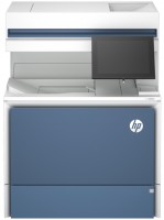 МФУ HP LaserJet Enterprise 6800DN 